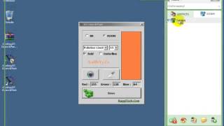 برنامج:Camfrog: RT-Color (Font IM & Room) V 6.10.454