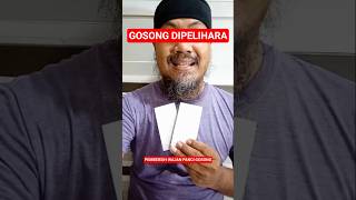 Pembersih wajan panci gosong murah ampuh merontokkan kerak gosong dapur54 #pembersihkerak