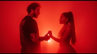 Download Lagu Post Malone ft. Ariana Grande – Lose Control (Official Music Video) MP3