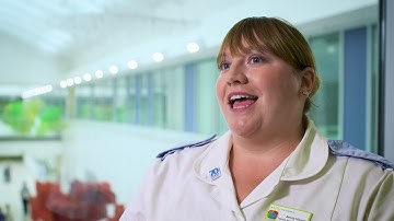 Becoming a Nursing Associate