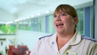 Short description ??? in this film we meet trainee nursing associates
who describe the vital part they play as members of wider team.find
out more ...