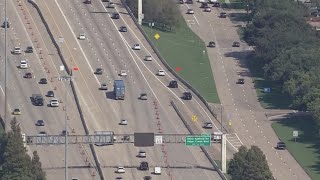 Beware of complete closure of Southwest Freeway in Sugar Land this weekend