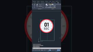 AutoCAD Secret: Create Windows in 1 Second! #YQArch #YQArchPlugin #AutoCADPlugin #autocadtips