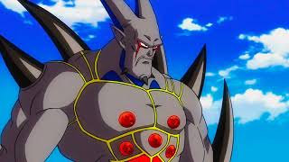 Opening 2 De Dragón Ball Héroes