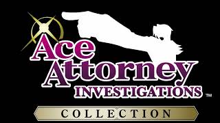 Pursuit ~ Uncover the Truth (Arranged) - Ace Attorney Investigations Collection OST Extended