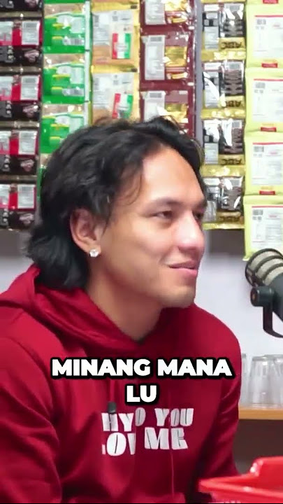 JEFRI NICHOL TERNYATA ORANG MINANG?