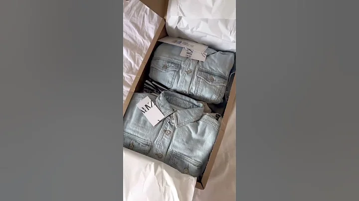 Zara HAUL for SUMMER☀️💛 #zarahaul #fashion #outfit #shopping #ootd #zaranewin #zara