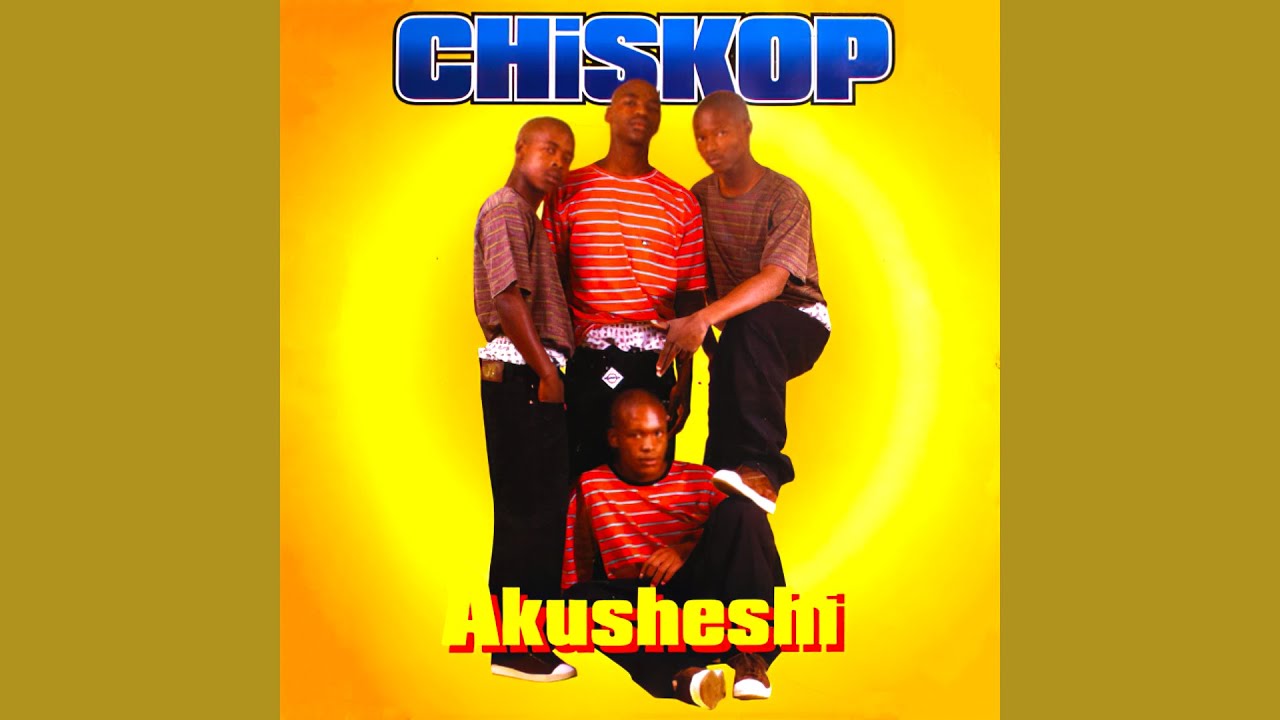 Chiskop - Mabhalani