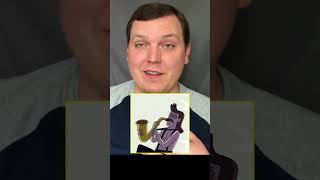 Sad Sax Guy From Regular Show