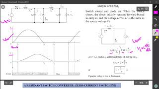 Resonant Converter 1