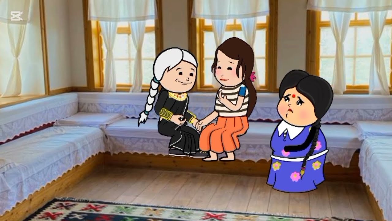 الزواج في الصعيد ال 12 من قصه ولاد الاكابر#مسلسل #الزواج #قصص