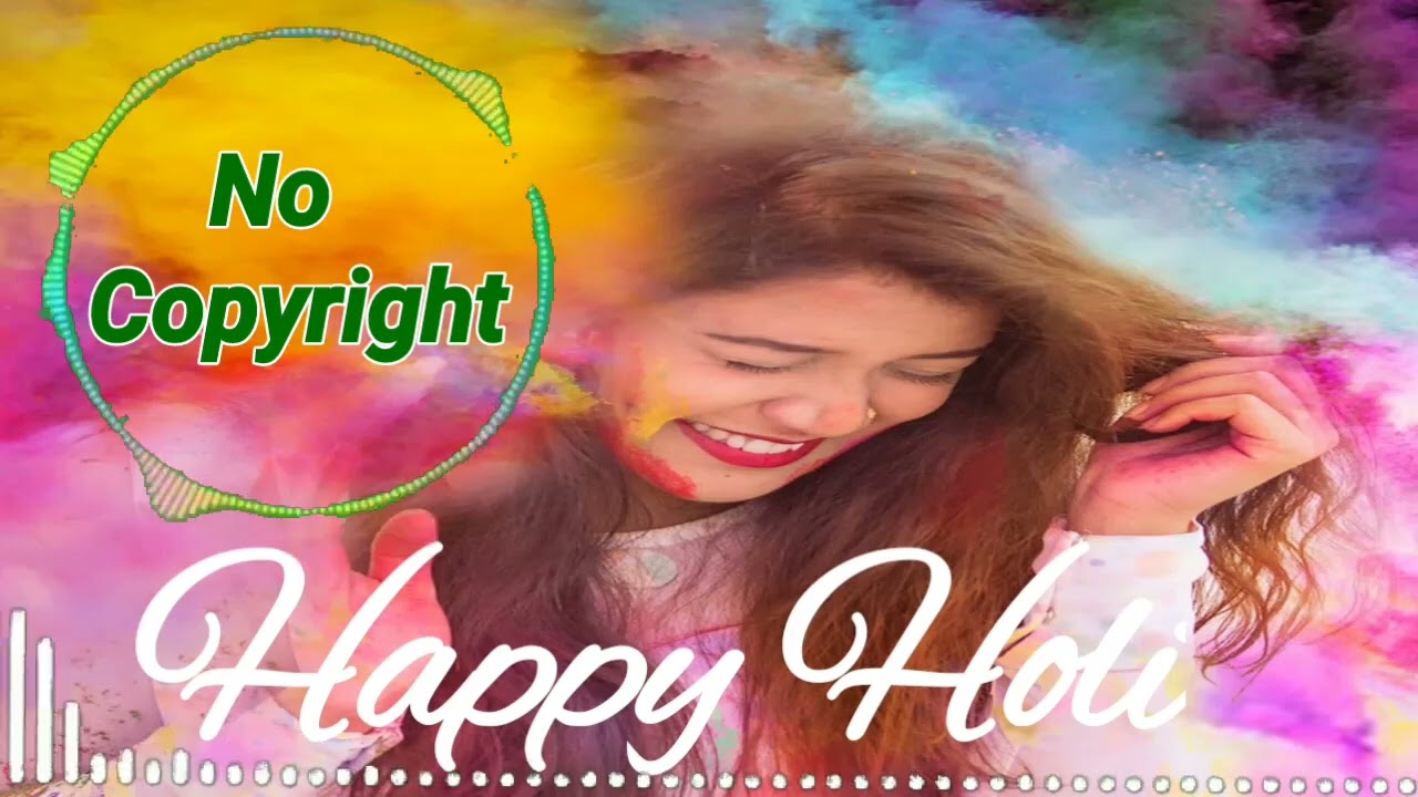 Holi song no copyright । Holi Mashup Song । Holi Mashup song no copyright । Holi song 2023