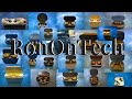 RonOnTech - The Live Stream - My Top 10's