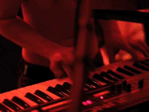 Sensual Harassment Live 11.20.09 - Brooklyn NY - L...