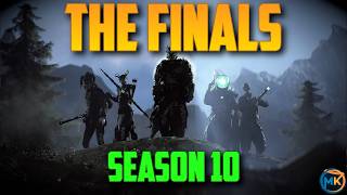 Season 10 | The Finals