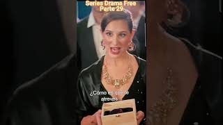 Parte 29- La Jefa Se Quita La Mascara