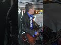 長渕剛が路上ライブにゲリラ出演で新宿が騒然！ とんぼ