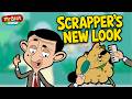 Bean The Pet Groomer | Mr Bean Animated Season 4 Episode 39 | Mr Bean World | FULL EPISODE