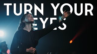 Video thumbnail of "Turn Your Eyes - Live • Take Your Place • Urshan Live 2022"