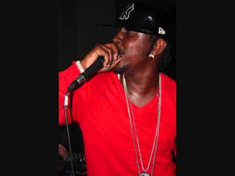 Popcaan - Hear Dem A Talk {Bottle Party Riddim} FEB 2011 (TJ Rec)