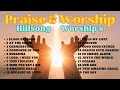 Elevate Your Faith with Hillsong Worship