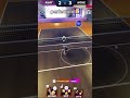 perfection #volleyballlegends #haikyuu #roblox