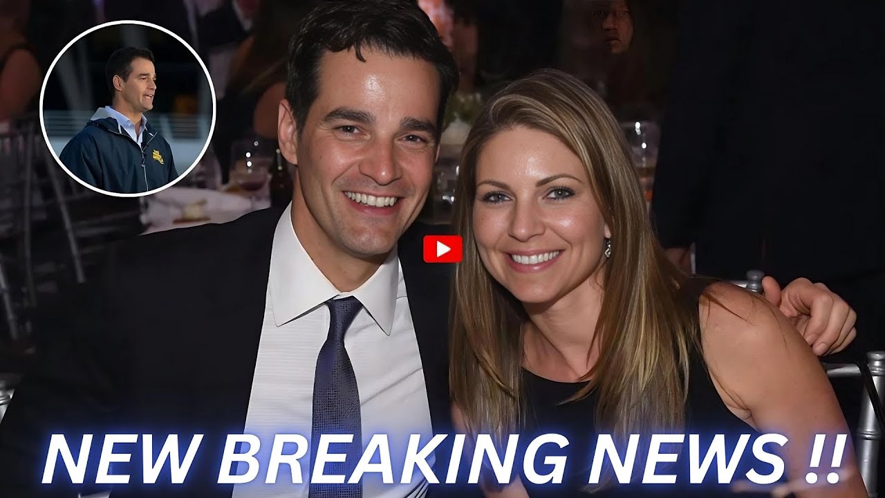 It Will Shocked You !! Unbelievable! ‘GMA’ Rob Marciano & Ginger Zee