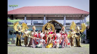 Tanah Airku By Dj Entertainment Banyuwangi Feat Bellynda