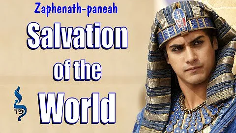Salvation of the World | Mikeitz | Aliyah