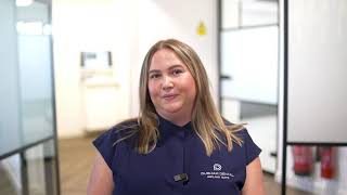 Durham Dental Team - Carley