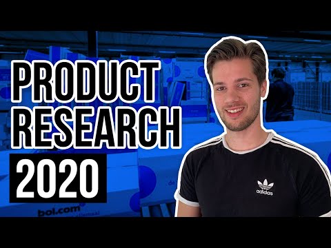 Video: Hoe vind ik nieuwe productideeën?