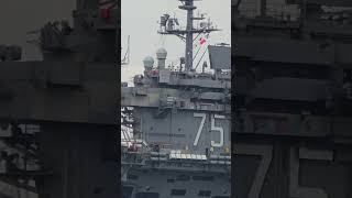 Uss Harry S. Trumancvn-75