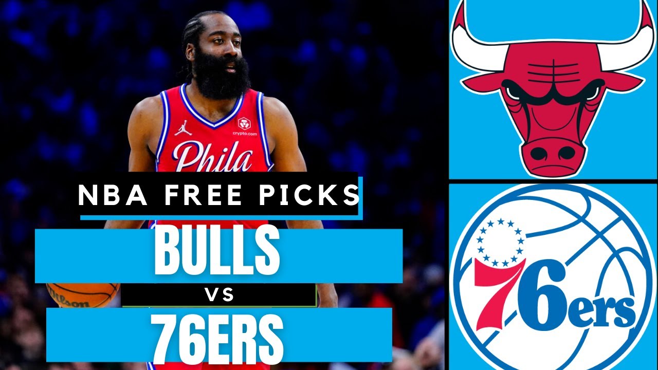 76ers vs. Bulls prediction, odds, line: 2022 NBA picks, March 7 best ...