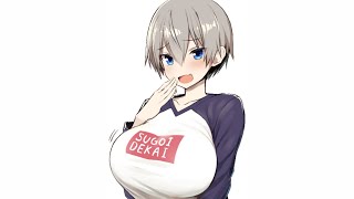 Uzaki Hana