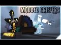 Minecraft Song ♪ "Modded Griefers" 1 Hour Version