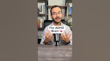 The ADHD Brain: Why It Sabotages You and How to Work With It
