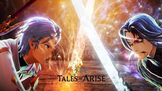 Tales of Arise - All Bosses Cutscenes