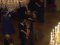 Norwegian King Harald 70th Birthday -  Dancing at the ball (2007)