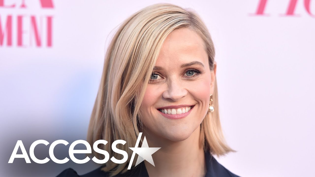 Reese Witherspoon Shares The Adorable Story Behind Landing Her Breakout Movie Role