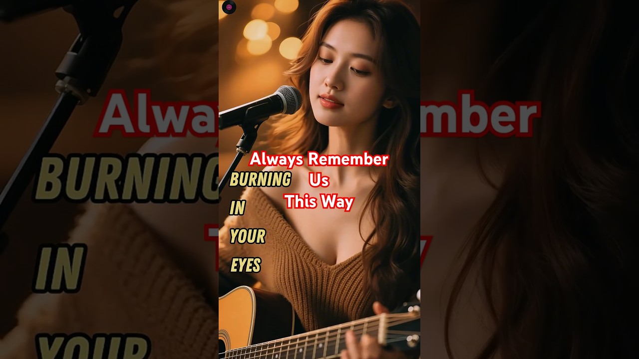 Lady Gaga: Always Remember Us This Way | Lip-sync by Lyra Vee