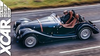 Classic Cars - Carfection