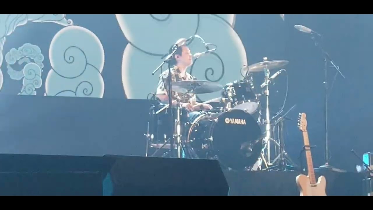 Eraserheads Concert Highlights USA Tour Pechanga Resort Casino Memorial