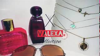 Valexa Collection Accesorios Y Maquillaje