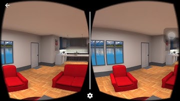 VR Apartment