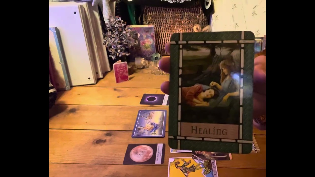 Keep Going Forward Libra- You are Loved 