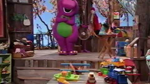 Purple Guy Songs Credits Comparison (Screener vs. Final Version) (V1) (Demo Version) Part 15