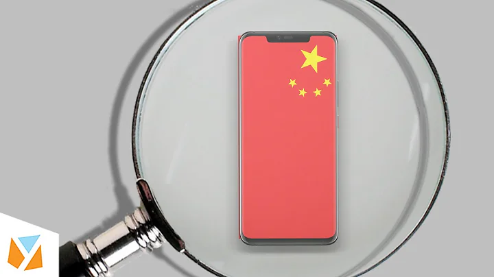 The TRUTH about Chinese Smartphones - DayDayNews