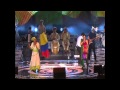 Lila Downs, Totó la Momposina y Celso Piña | Lunas del Auditorio 2011