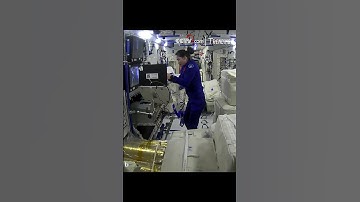 Shenzhou-14 taikonauts perform third spacewalk