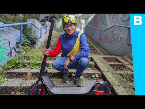 Video: Vijf elektrische scooters voor nog geen 300 euro en goedkoper dan de Xiaomi Mi Electric Scooter
